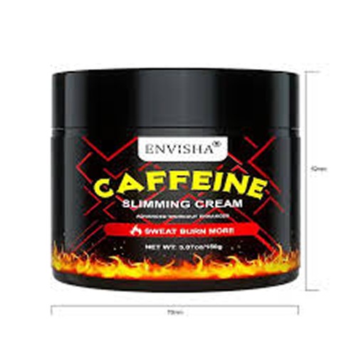 ENVSHA Caffeine Slimming Cream